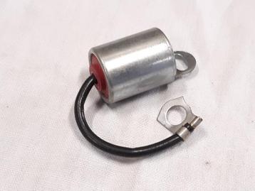 Condensator 25D, CLASSIC MINI COOPER 59-74 beschikbaar voor biedingen