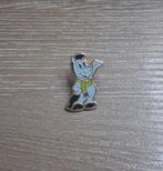 PIN - NIJLPAARD - HIPP0 - HIPPOPOTAME, Envoi, Utilisé, Animal et Nature, Insigne ou Pin's