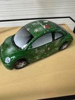 VW New Beetle, VW Beetle Koekjesblik, Ophalen of Verzenden, Zo goed als nieuw, Koek(jes), Overige merken