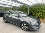Volkswagen Golf TDI 61200 km ,bouwjaar 2019,Carpass,etc.., Auto's, Voorwielaandrijving, Stof, 4 cilinders, 5 deurs