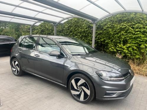 Volkswagen Golf TDI 61200 km ,bouwjaar 2019,Carpass,etc.., Auto's, Volkswagen, Bedrijf, Golf, 360° camera, ABS, Achteruitrijcamera