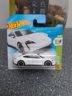 Porsche Taycan Turbo S Hot Wheels, Ophalen of Verzenden