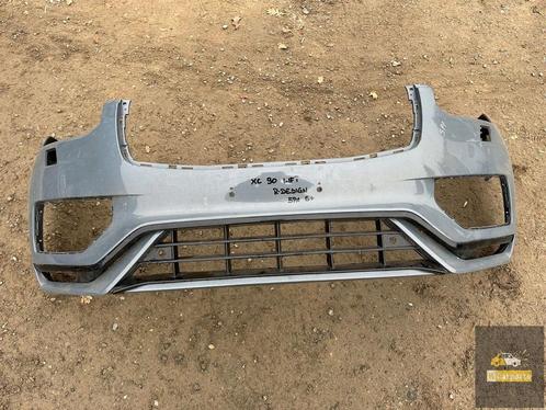 Volvo XC90 Lift R-Design voorbumper, Auto-onderdelen, Carrosserie, Bumper, Volvo, Gebruikt