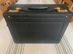 Pilot case, Enlèvement ou Envoi, Comme neuf, Noir, 40 à 60 cm