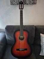 Klassieke gitaar Vc Valencia 204 hcsb 4/4, Muziek en Instrumenten, Ophalen, Zo goed als nieuw