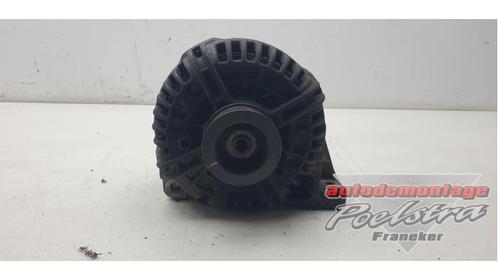 Dynamo van een Volvo XC90, Auto-onderdelen, Motor en Toebehoren, Volvo, Gebruikt, 3 maanden garantie, Ophalen of Verzenden