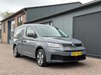 Volkswagen Caddy Cargo 2.0 TDI Comfort (bj 2022), Voorwielaandrijving, Euro 6, 4 cilinders, Volkswagen