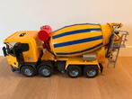 Bruder Scania Betonmixer, Enlèvement, Comme neuf