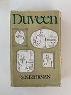 Duveen S.N.Behrman; Saul Steinberg (Illus.), hardcover, in p, Gelezen, Ophalen of Verzenden