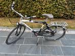 Herenfiets, Ophalen, Zo goed als nieuw