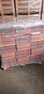 Zeer veel loten dakpannen (nieuw en recuperatie), Enlèvement