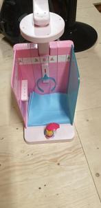 Baby born douche, Kinderen en Baby's, Ophalen, Zo goed als nieuw