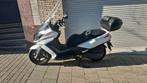 Kymco Downtown  350I 2021, Fietsen en Brommers, Scooters | Kymco, Ophalen of Verzenden