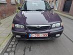 mazda 626, Auto's, Mazda, Voorwielaandrijving, Stof, Elektrische ramen, Particulier