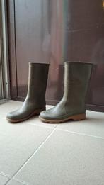 2 paar regenlaarzen, Ophalen, Gebruikt, Regenlaarzen