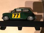 Mini Cooper miniature, Hobby & Loisirs créatifs, Voitures miniatures | 1:18, Comme neuf, Enlèvement ou Envoi