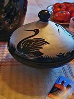 ARTVER Booms glas, Antiek en Kunst, Ophalen of Verzenden