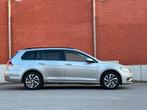 Volkswagen Golf variant 1.0 tsi /2018/ Euro 6d/88.000km, Auto's, Euro 6, Beige, Break, Golf