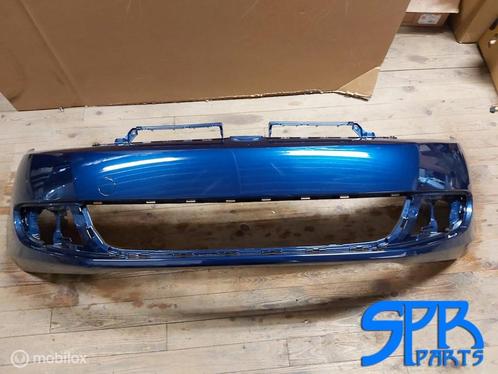 GOLF 6 VI CLEAN GEEN KENTEKEN SPARING Voorbumper LD5Q NIEUW, Auto-onderdelen, Carrosserie, Bumper, Volkswagen, Voor, Nieuw