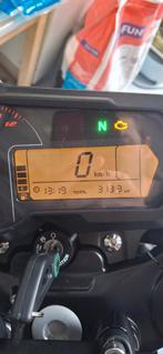 BENELLI TORNADO NAKED T 125CC TE KOOP, Motoren, Particulier, 125 cc, 11 kW of minder, 1 cilinder