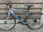 Zannata Road lightning koersfiets (Racefiets), Fietsen en Brommers, 28 inch, 10 tot 15 versnellingen, Zo goed als nieuw, Ophalen