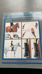 P. Henriques - Ruiterhulpen, Ophalen of Verzenden, Zo goed als nieuw, P. Henriques