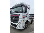 Mercedes Actros 1943 LS trekker - 2019, Auto's, Vrachtwagens, Euro 6, Mercedes-Benz, Bedrijf, Diesel