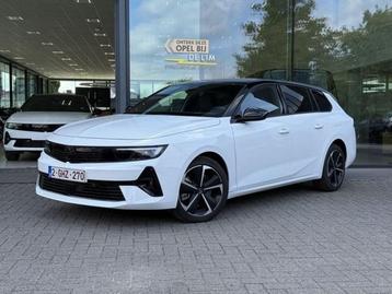 Opel Astra Sports Tourer GS 1.6T Plug-in Hybrid *Navi*360 c beschikbaar voor biedingen