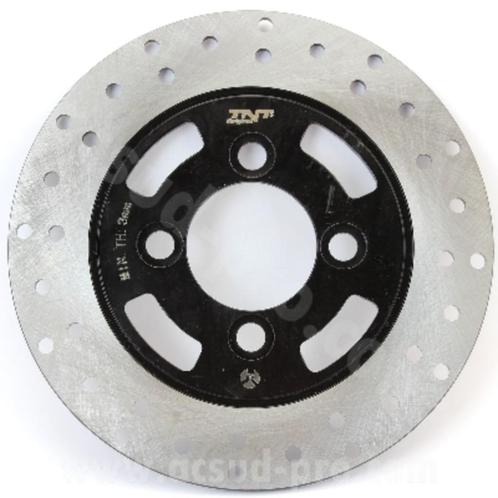 MBK Booster remschijf 180 mm 25 euro, schijf racing 30 ,euro, Fietsen en Brommers, Brommeronderdelen | Scooters, Nieuw, Overige typen