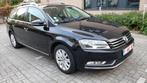 VW  Passat Variant SW 2.0 CR TDi 136PK!! Pano Dak 1ste eigen, Auto's, 100 kW, Euro 5, Particulier, Passat