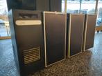 Barkoelkast / Frigo flessen, Ophalen, Gebruikt, Koelen en Vriezen