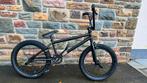 BMX SI FI1 20", Fietsen en Brommers, 16 tot 20 inch, Staal, Zo goed als nieuw, Voetsteunen