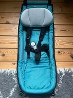 Hamac pour chariot bebe Croozer kid 1/2 avec insert, Fietsen en Brommers, Ophalen, Zo goed als nieuw