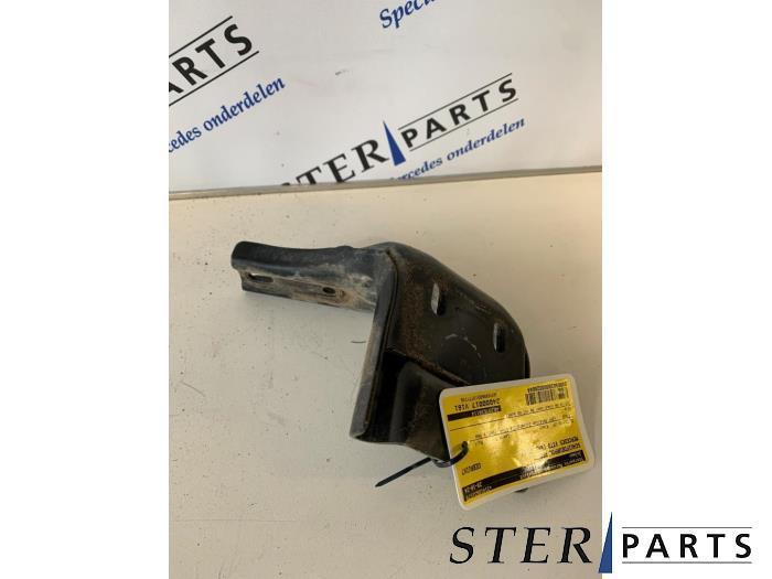 Roulette porte coulissante droite d'un Mercedes Vito (9744), Autos : Pièces & Accessoires, Carrosserie & Tôlerie, Mercedes-Benz