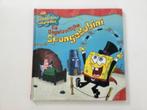 Spongebob Squarepants - De ongelooflijke Spongebobini, Boeken, Steven Banks, Ophalen of Verzenden, Fictie algemeen, Zo goed als nieuw