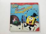 Spongebob Squarepants - De ongelooflijke Spongebobini, Boeken, Ophalen of Verzenden, Zo goed als nieuw, Steven Banks, Fictie algemeen
