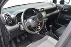 Citroen C3 Aircross 1.2 Shine*110* 1 jaar garantie, Voorwielaandrijving, Bedrijf, Handgeschakeld, 5 deurs