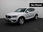 Volvo XC40 2.0 D3 AWD Momentum | Leder | Navi | ECC | PDC |, Auto's, Automaat, Gebruikt, 4 cilinders, 1969 cc