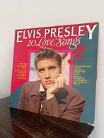 Elvis presley 20 love songs, Cd's en Dvd's, Ophalen, Gebruikt