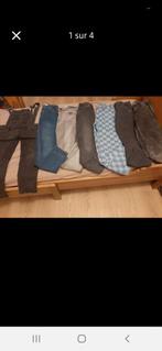 Lot pantalon fille 12ans, Kinderen en Baby's, Broek, Meisje, H&M, Ophalen of Verzenden