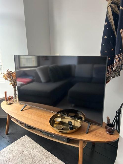 LG 55″ 4K Smart TV (55UQ80006LB –2023) – Excellent Condition, Audio, Tv en Foto, Televisies, Zo goed als nieuw, LED, 100 cm of meer