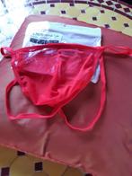 Schitterende Jockstrap voor heren, sexy rood, maat M, Kleding | Heren, Ondergoed, Blauw, Ophalen of Verzenden