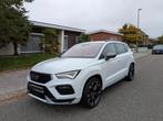 Cupra Ateca, Auto's, Ateca, Wit, Vierwielaandrijving, Particulier