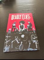 Deadly Class deel 5, Boeken, Eén comic, Ophalen of Verzenden, Zo goed als nieuw
