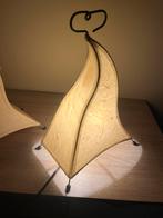 Decoratieve lamp 2 st, Enlèvement ou Envoi, Comme neuf
