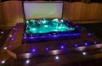 Livraison+remise+ plus offerts  jacuzzi  5 places 60 jets, Enlèvement, Neuf