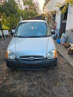 Hyundai Atos, Autos, Hyundai, Achat, Atos, Automatique, Particulier