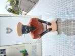 beeld is 27cm groot, Ophalen, Gebruikt