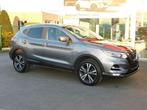 Nissan Qashqai DIG-T N-Connecta, Auto's, Nissan, Blauw, Bedrijf, 5 deurs, Qashqai