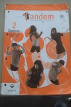 schoolboeken, Ophalen, Gelezen, ASO